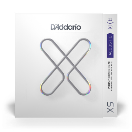 D'Addario XSAPB1152 по цене 2&nbsp;390 ₽