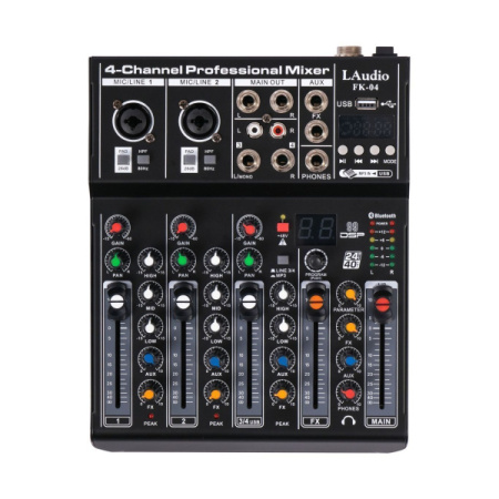 LAudio FK-04 по цене 5&nbsp;420 ₽