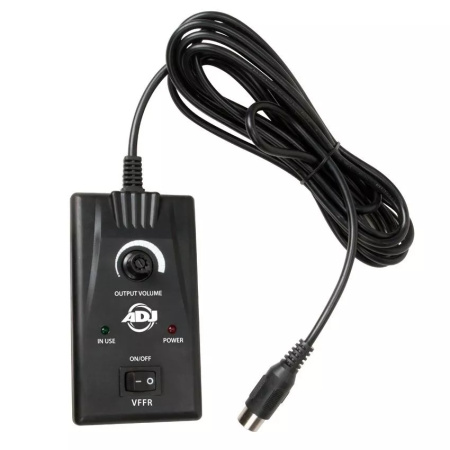 ADJ VF Flurry EP по цене 13&nbsp;800 ₽