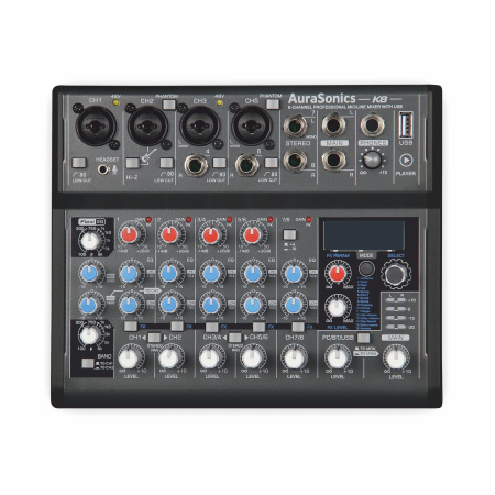 AuraSonics K8 по цене 9&nbsp;390 ₽