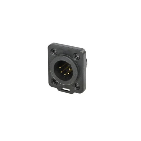 Neutrik NC5MDX-TOP по цене 1&nbsp;180 ₽