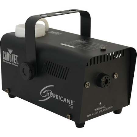 CHAUVET-DJ Hurricane 700 по цене 11&nbsp;880 ₽