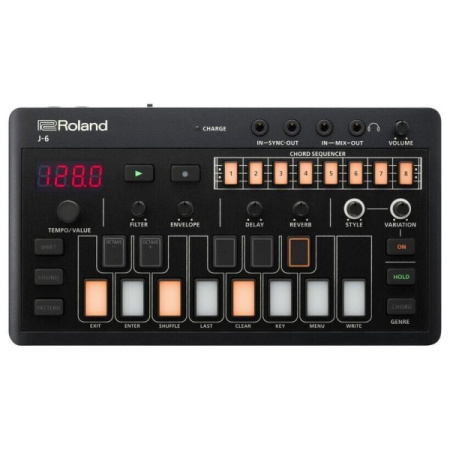Roland J-6 по цене 26&nbsp;200 ₽