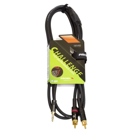Proel CHLP215LU3 по цене 2&nbsp;490 ₽