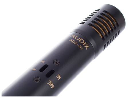 Audix ADX51 по цене 35&nbsp;990 ₽