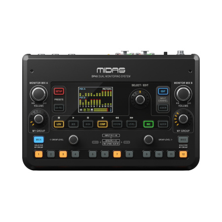 Midas DP48 по цене 51&nbsp;990 ₽