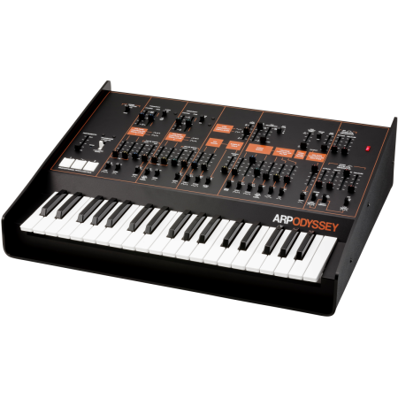 Korg Arp Odyssey FS Kit по цене 187&nbsp;990 ₽