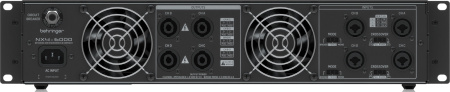 Behringer NX4-6000 по цене 61&nbsp;870 ₽