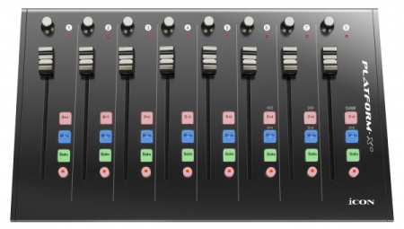 Icon Platform X+ по цене 32&nbsp;900 ₽