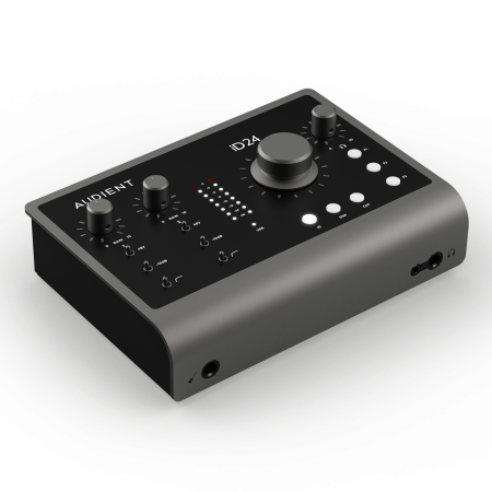 Audient iD24 по цене 31&nbsp;950 ₽
