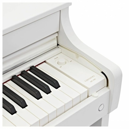 Casio Celviano AP-300WE, базовая комплектация по цене 118&nbsp;910 ₽