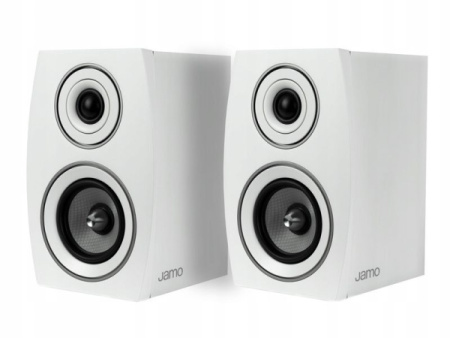 Jamo C 91 2 Matte White по цене 55&nbsp;100 ₽