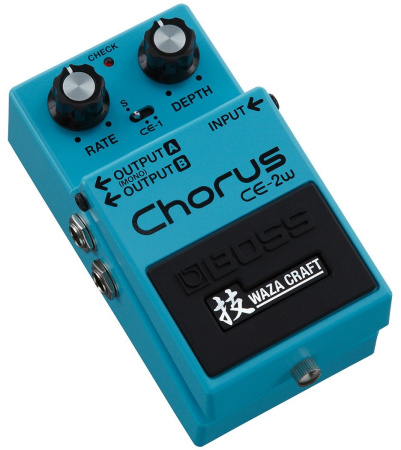 Boss CE-2W по цене 26&nbsp;110 ₽