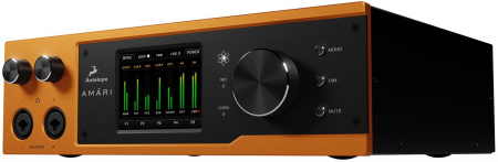 Antelope Audio Amari по цене 349&nbsp;990 ₽