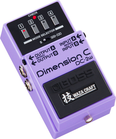 Boss DC-2W по цене 18&nbsp;990 ₽