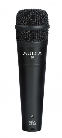Audix f5 по цене 10&nbsp;990 ₽