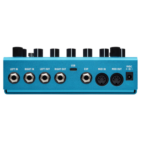 Strymon Big Sky MX по цене 69&nbsp;660 ₽