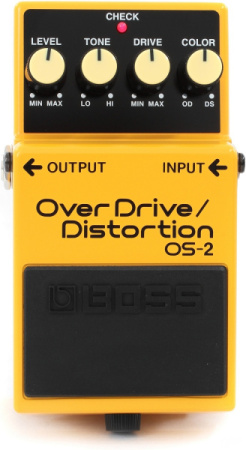 Boss OS-2 по цене 11&nbsp;570 ₽