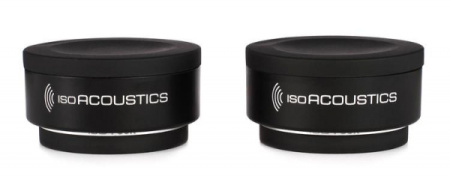 IsoAcoustics ISO-PUCK по цене 7&nbsp;640 ₽