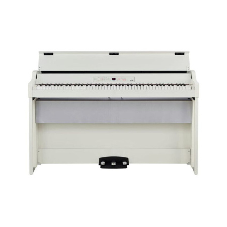 Korg G1B Air White по цене 192&nbsp;790 ₽