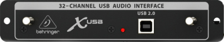 Behringer X-USB по цене 13&nbsp;090 ₽
