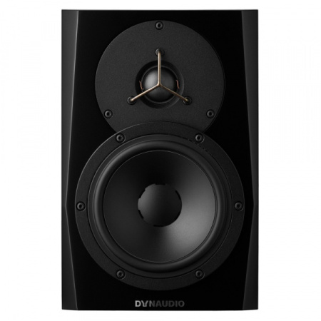 Dynaudio LYD-5 Black по цене 39&nbsp;830 ₽