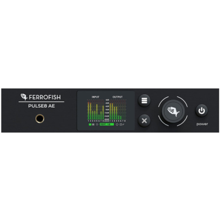 Ferrofish Pulse8 AE по цене 59&nbsp;850 ₽