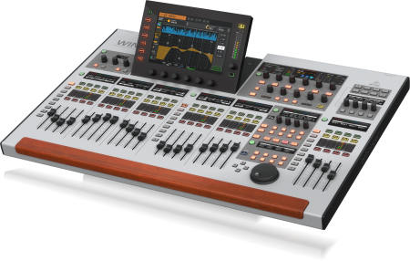 Behringer Wing по цене 341&nbsp;240 ₽