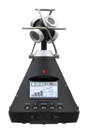 Zoom H3-VR по цене 30&nbsp;170 ₽