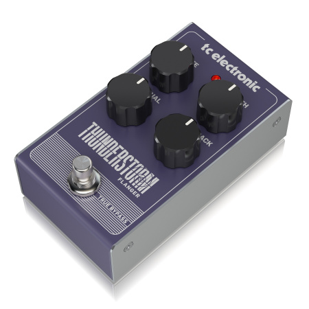 TC Electronic THUNDERSTORM FLANGER по цене 4&nbsp;310 ₽