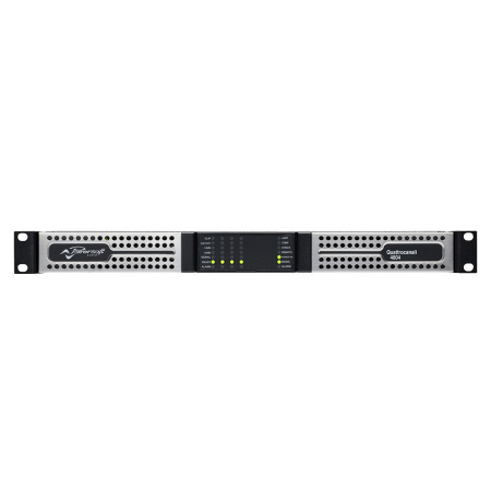Powersoft Duecanali 4804 по цене 355&nbsp;470 ₽