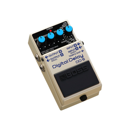 Boss DD-8 по цене 20&nbsp;310 ₽