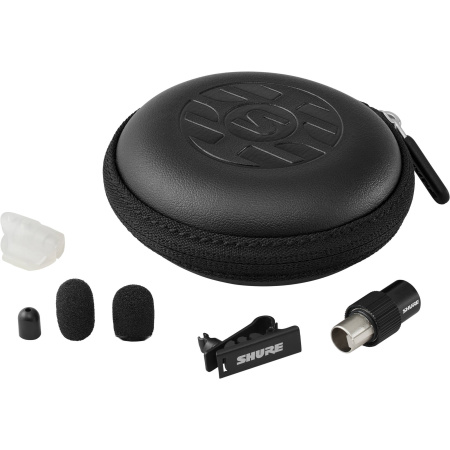 Shure DL4B/O-MTQG-A по цене 54&nbsp;600 ₽