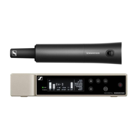 Sennheiser EW-D SKM-S Base Set (R1-6) по цене 62&nbsp;890 ₽