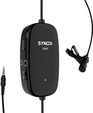 Synco Lav-S6M2 по цене 1&nbsp;700 ₽