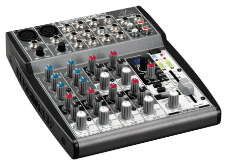 Behringer 1002FX по цене 9&nbsp;840 ₽
