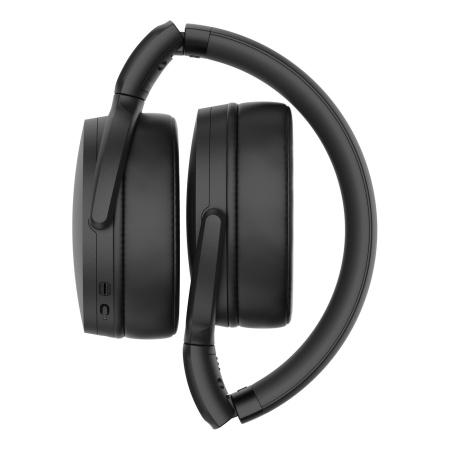 Sennheiser HD 350BT Black по цене 13&nbsp;190 ₽