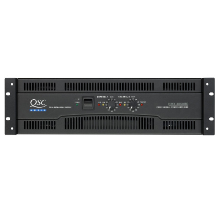 QSC RMX4050HD по цене 290&nbsp;030 ₽