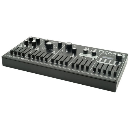 Dreadbox Artemis по цене 151&nbsp;510 ₽