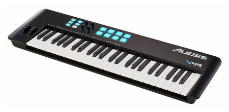Alesis V49 MK2 по цене 14&nbsp;940 ₽