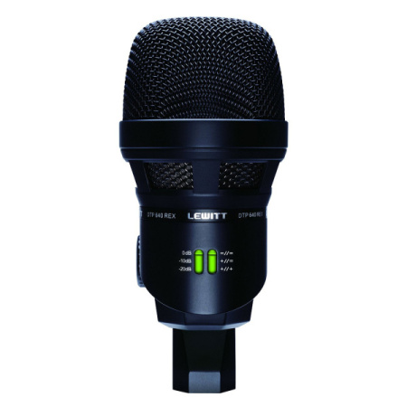 Lewitt DTP640REX по цене 42&nbsp;330 ₽