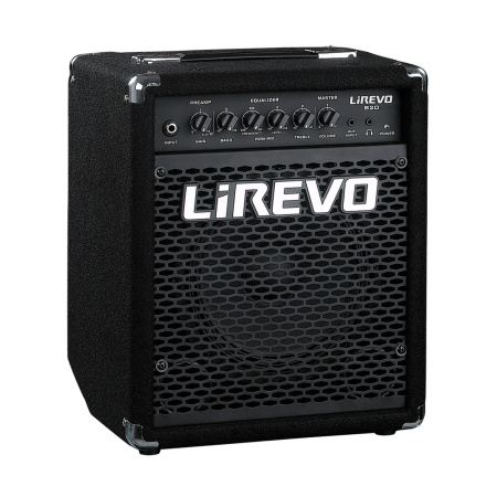 LiRevo B20 по цене 16&nbsp;900 ₽