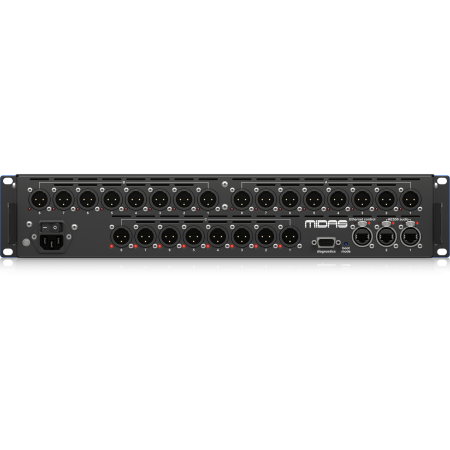 Midas DL152 по цене 142&nbsp;400 ₽