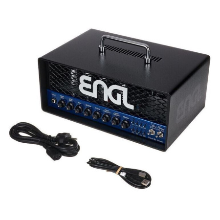 ENGL E658 Steve Morse Signature 20 по цене 121&nbsp;440 ₽