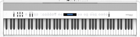Roland FP-60X-WH по цене 179&nbsp;980 ₽