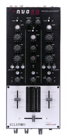 Ecler NUO 2.0 по цене 49&nbsp;600 ₽