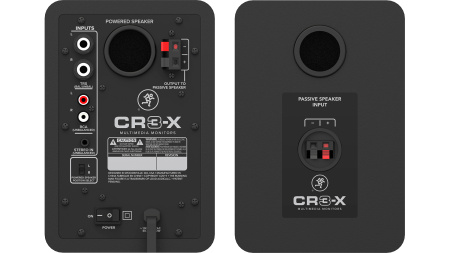 Mackie CR3-X по цене 21&nbsp;190 ₽