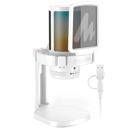 Maono DGM20 White по цене 3&nbsp;090 ₽