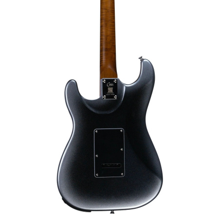 Mooer GTRS P801 Dark Silver по цене 67&nbsp;990 ₽