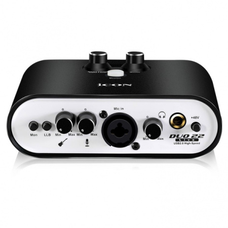iCON Duo22 Live по цене 11&nbsp;480 ₽
